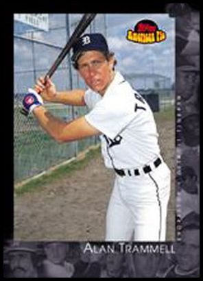 106 Alan Trammell